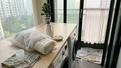 커튼 세탁, 큰일에서 주말 루틴으로 바꾸는 가장 쉬운 방법