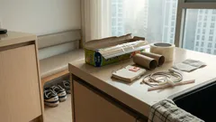 버리기 전 1분, 주방 포장재 업사이클링 아이디어 4가지