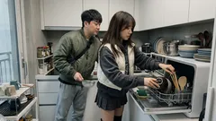 손설거지 vs 식기세척기, 물 사용량과 전기요금 차이를 숫자로 비교해봤습니다