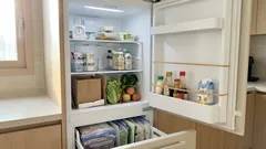 냉장고 정리 4가지로 식재료 버리는 습관 줄이는 법