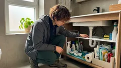 다이소 수납템을 라벨대로 쓰지 말아야 정리가 쉬워지는 이유