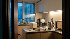 베이킹소다 하나로 토스터 탄 자국부터 말끔하게 지우는 순서