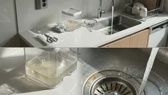 탱크형 제습제 물 버리는 법, 그냥 따라 버리면 안 되는 이유