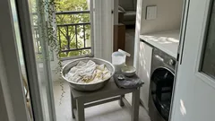 수건 냄새가 안 빠질 때 산소계 표백제와 베이킹소다, 언제 어떻게 써야 할까