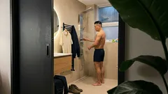 입욕은 포기했는데 따뜻함은 필요할 때, 5분 샤워 루틴으로 해결하는 법