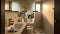 100엔숍 미니 더스트박스, 쓰레기통 말고 ‘후크 수납함’으로 쓰는 법