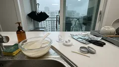 버리기 전 10분, 흡판부터 우산까지 생활용품 복원 꿀팁 4가지