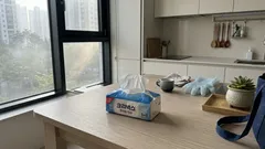 미싱선이 안 보일 때, 소프트 티슈 포장 3초 만에 여는 2가지 방법