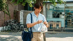 레지봉투 리본 접기 하나로 가방 속 봉투 실종 끝내는 법