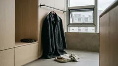 울 코트 관리, 입고 벗은 뒤 10분 루틴으로 새것처럼 오래 입는 법