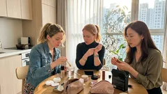 화장품 성분표만 봐도 위험 신호를 거르는 법, 립스틱·파운데이션 체크리스트