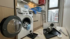 세탁기 냄새 줄이는 진짜 습관 4가지, 문 닫기부터 다시 보기