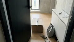 택배 박스 테이프 10초 만에 뜯는 법, 손톱 없이도 됩니다