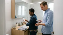 계절이 바뀌어도 안 흔들리는 스킨케어 루틴, 꼭 기억할 숫자 4가지