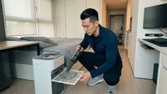 거실 1대로 부족할 때, 서브 컴팩트 공기청정기 고르는 법