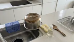 밥솥 내솥 코팅 벗겨짐, 계속 써도 될까 교체 기준부터 정리